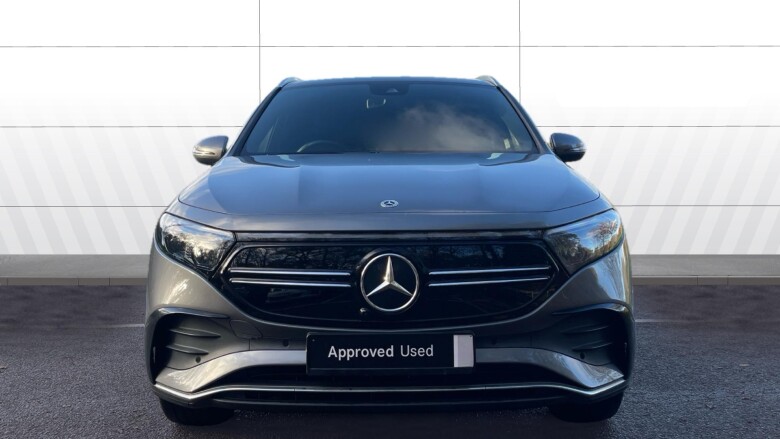 Mercedes-Benz Eqa 250 140kW AMG Line 66.5kWh 5dr Auto Electric Hatchback